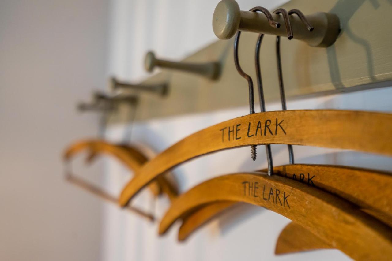 The Lark Daire York Dış mekan fotoğraf